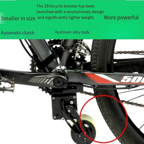 通勤用自転車とマウンテンバイク用、ybj48Vミッドドライブ - Mid Drive Conversion Kit 1000W のレビューと価格