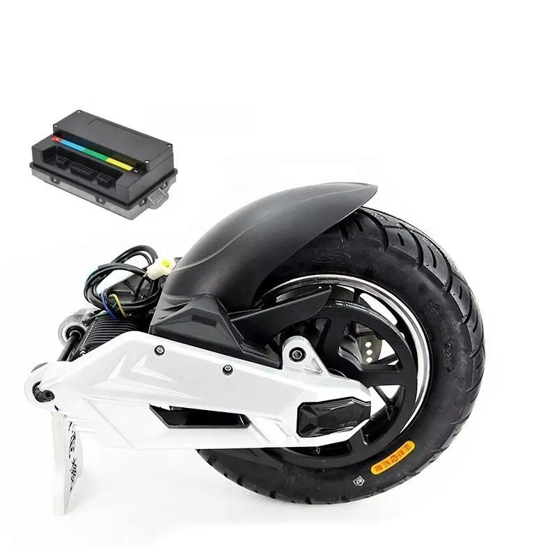 2026年最新モデル、高品質、QSMOTOR製1000W B - Mid Drive Conversion Kit 1000W のレビューと価格